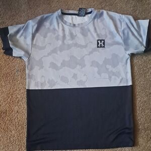 Hk Army Paintball Tee